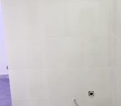Executive newly built single room self contained for rent at lakeside commu