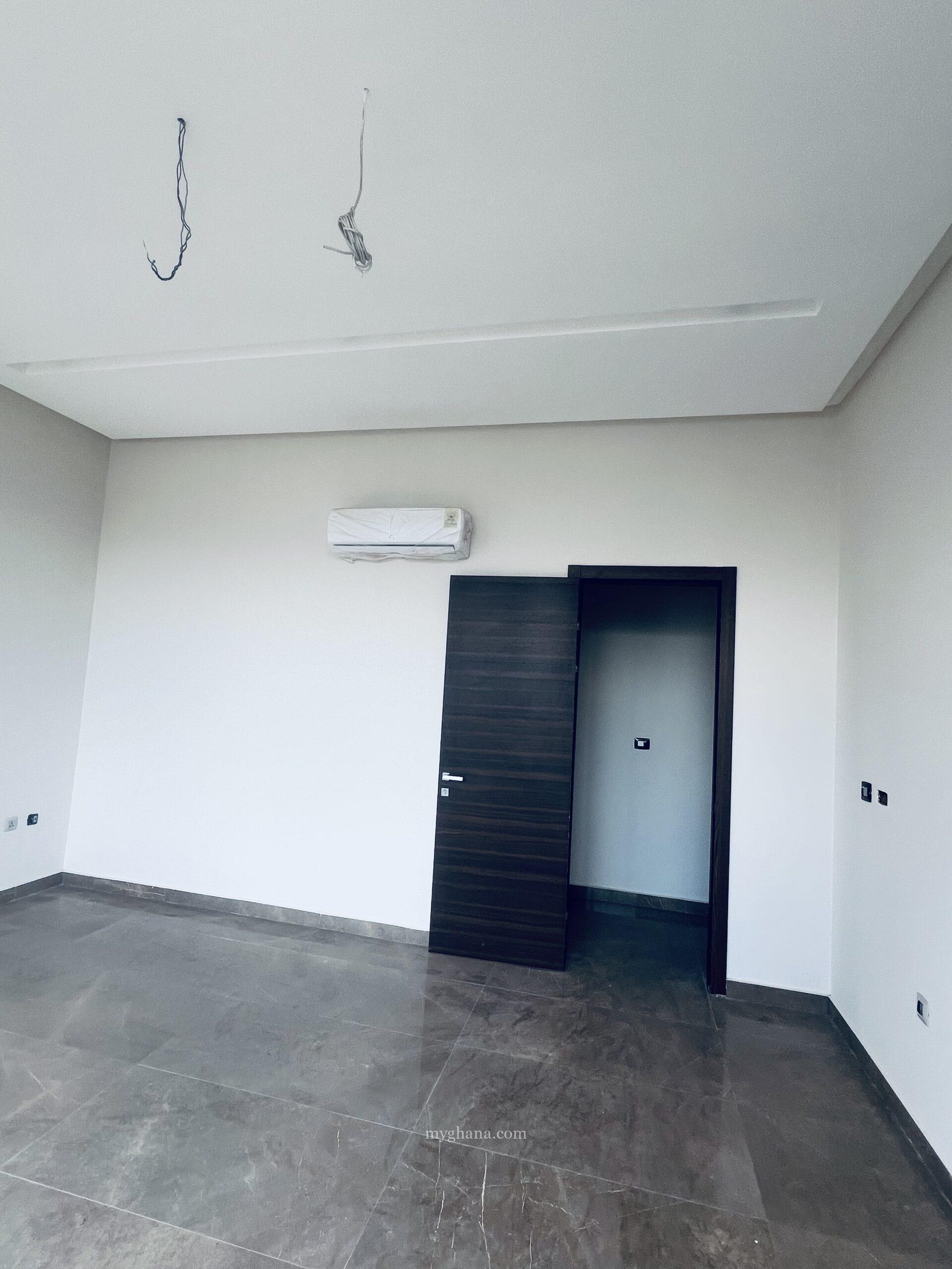 4bedroom house for rent @East Legon