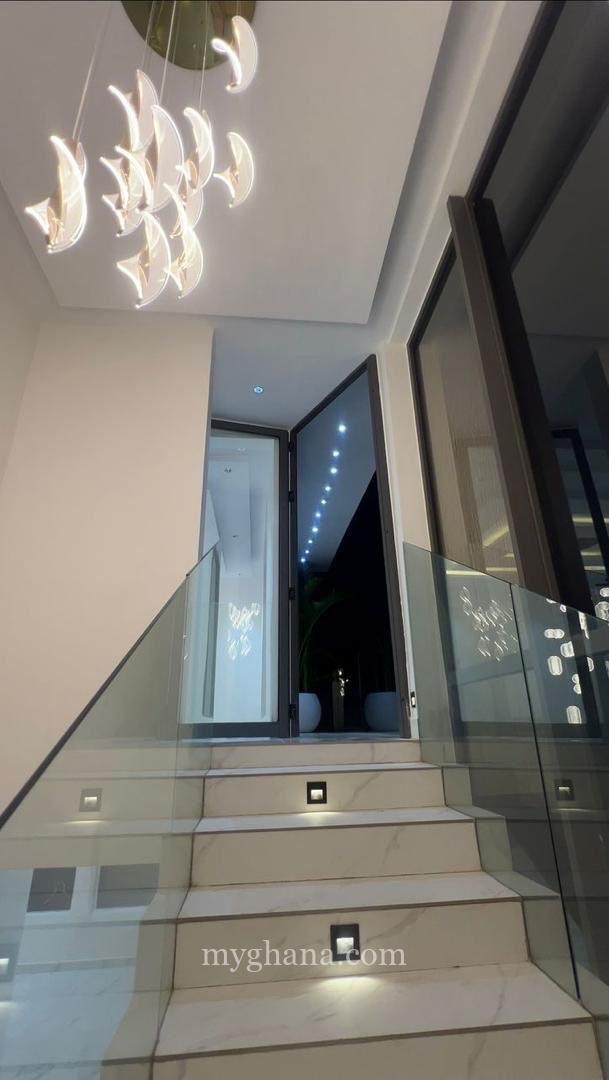 4bedroom house for sale at East Legon