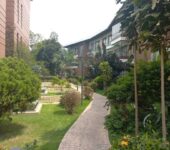 furnished one bedroom apartment to let at Pearl in City, Accra