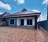 3bedroom house for sale at Ogbojo East Legon
