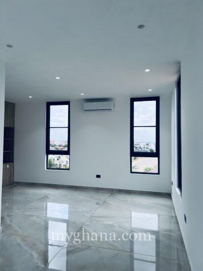 4bedroom house for sale at East Legon
