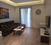 furnished one bedroom apartment to let at Pearl in City, Accra