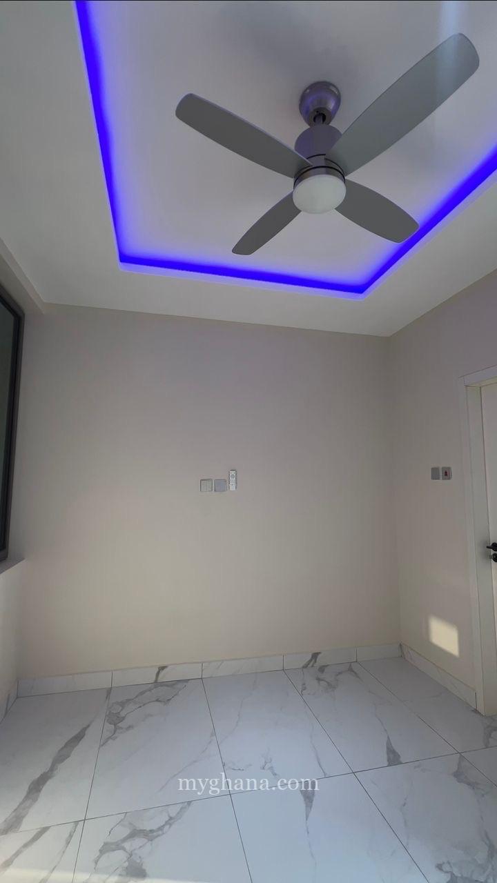 4bedroom house for sale at East Legon