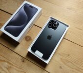 iPhone 16 pro max 256gb