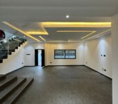 3 bedrooms for rent in east legon hills Comes all en suite rooms with spaci