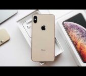 iPhone XS Mas (256gb)