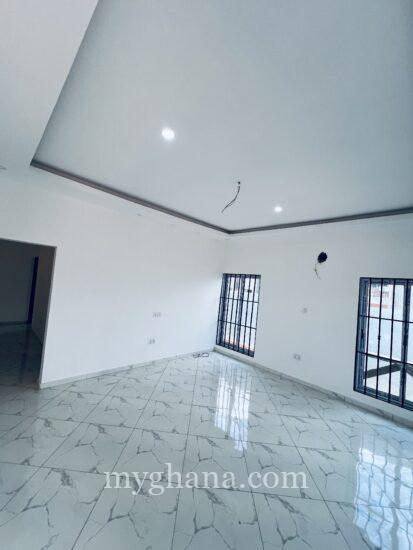 3bedroom house for sale at Ogbojo East Legon