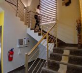 Executive 4bedroom house with 2boys quarters and a standby generator at eas