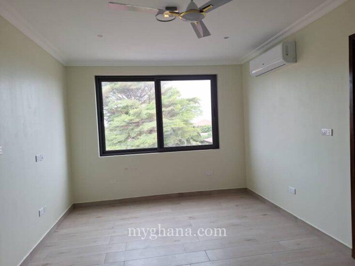 4 bedroom house to let at Tse Addo, Accra