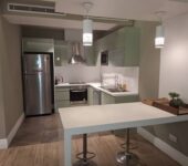 furnished one bedroom apartment to let at Pearl in City, Accra