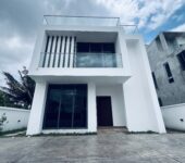 4bedroom house for sale at East Legon