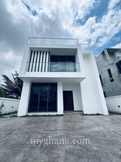 4bedroom house for sale at East Legon