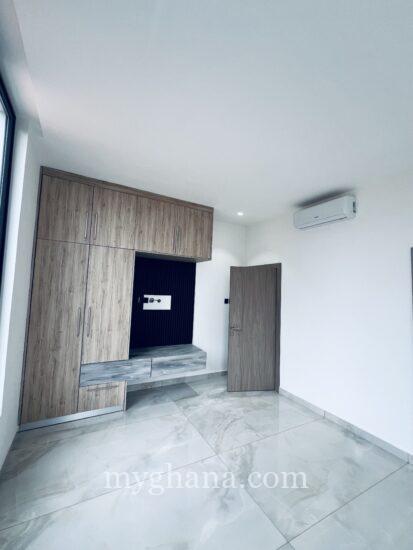 4bedroom house for sale at East Legon