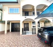 Executive 5 bedroom house for sale