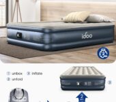 Queen Size Air Bed Mattress