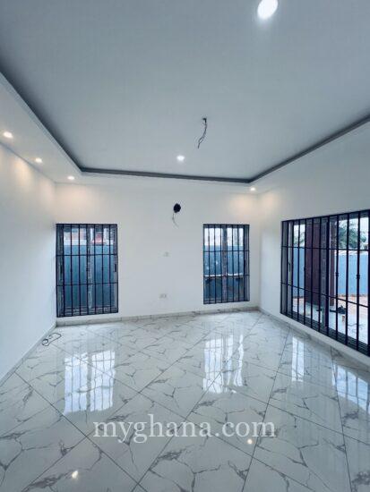 3bedroom house for sale at Ogbojo East Legon