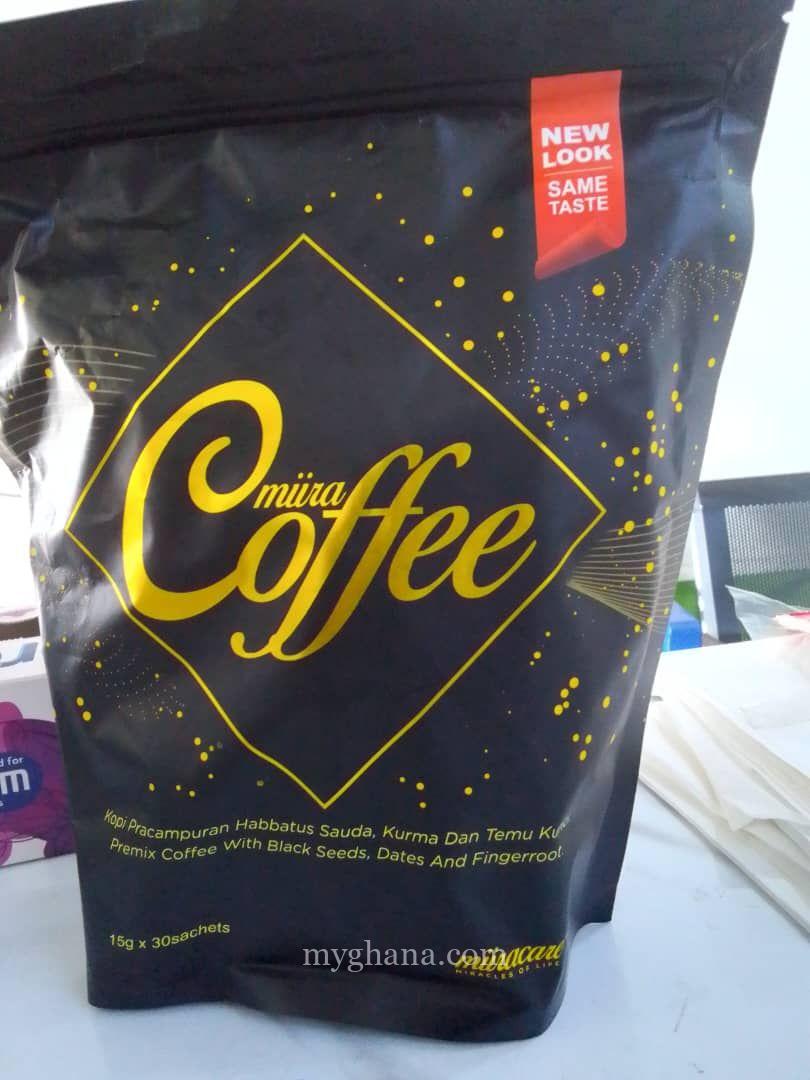 Miira Coffee