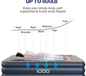 Queen Size Air Bed Mattress