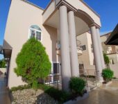 Executive 4bedroom house with 2boys quarters and a standby generator at eas