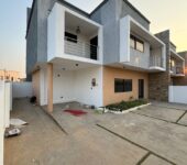 3bedroom house for rent in East Legon Hills