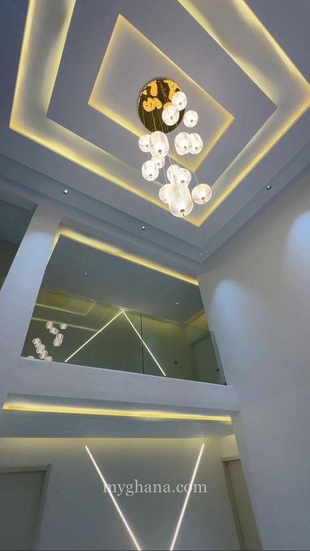 4bedroom house for sale at East Legon