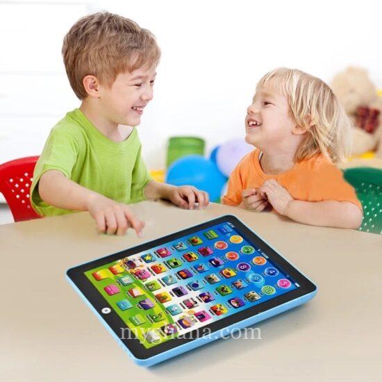 Early learning machine for kids
