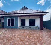 3bedroom house for sale at Ogbojo East Legon