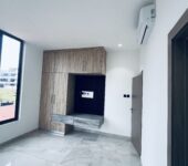 4bedroom house for sale at East Legon