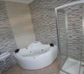 Executive 4bedroom house with 2boys quarters and a standby generator at eas