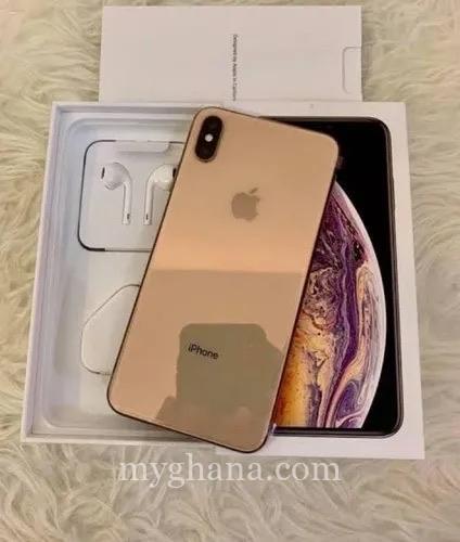 iPhone XS Mas (256gb)