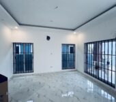 3bedroom house for sale at Ogbojo East Legon