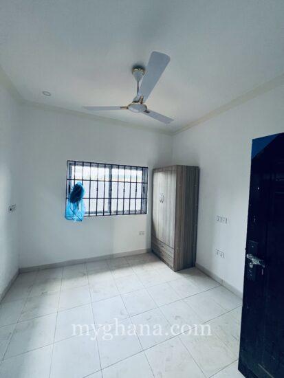 3bedroom house for sale at Ogbojo East Legon