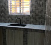 Executive newly built chamber and hall self contained for rent at lakeside