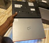 Fujitsu laptop