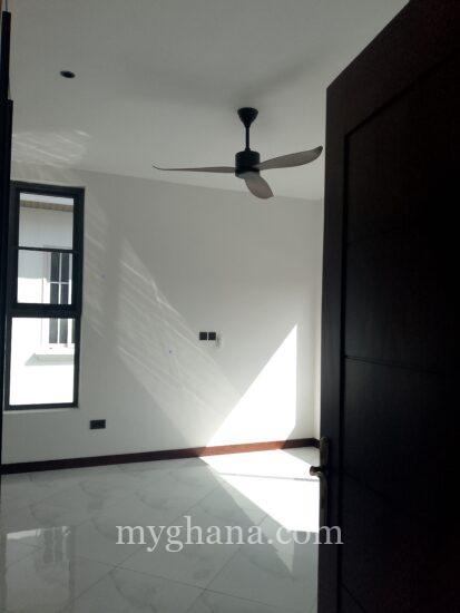 3 bedrooms house for sale at Achimota mile 7 ,CFC Estates