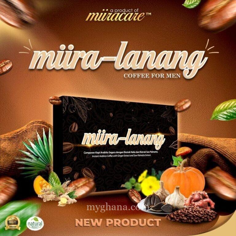 MIIRA LANANG
