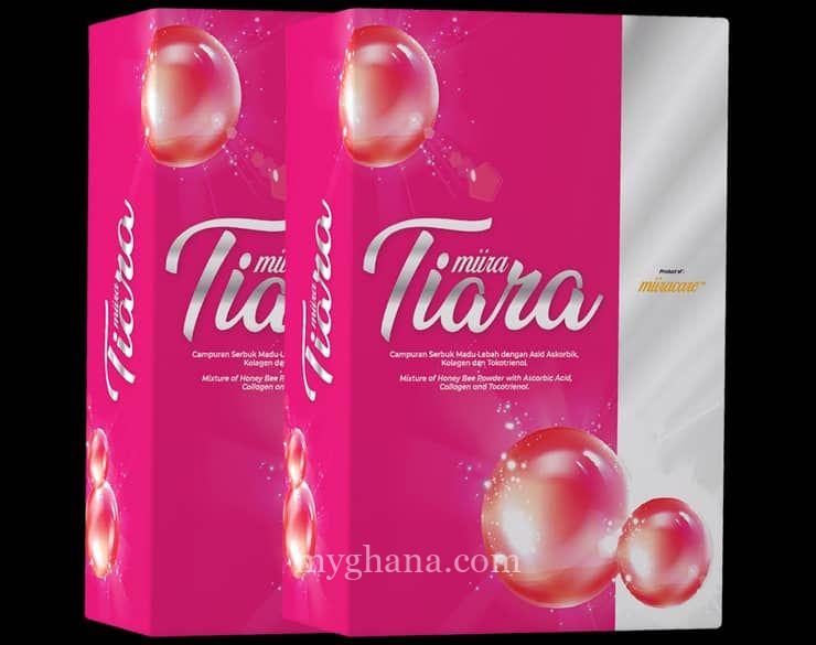 MIIRA TIARA