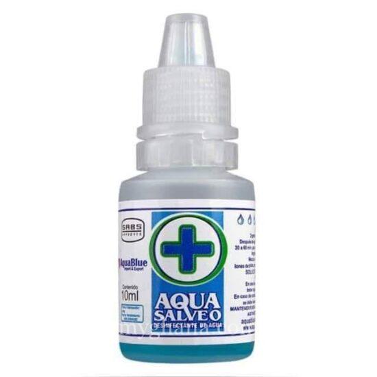 AQUA SALVEO
