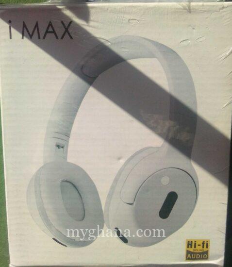 i max Headset
