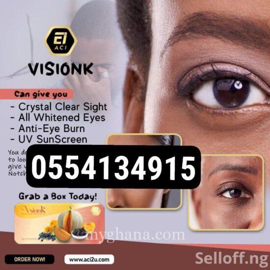 Visionk Supplement ( ACI Ghana)