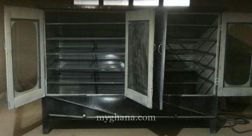 Commercial Gas Oven for Baking Bread(2bags)