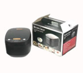HIGH-END SMART RICE COOKER