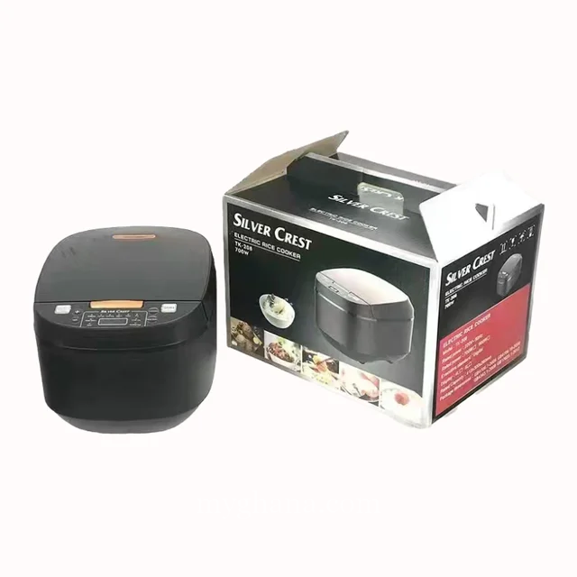 HIGH-END SMART RICE COOKER