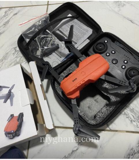 Drone With Camera