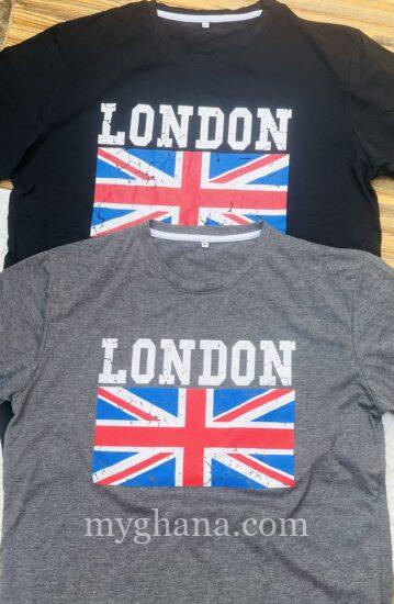 Uk T shirts