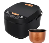 HIGH-END SMART RICE COOKER