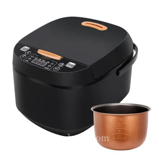 HIGH-END SMART RICE COOKER