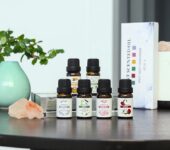 Plant scented Essential oil