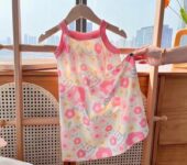 Girls clothing